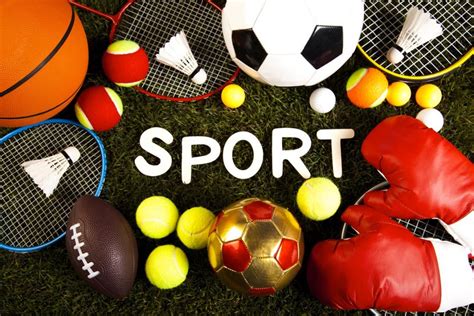 sport